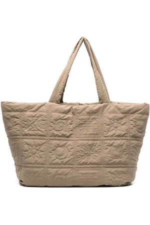 Nanushka Padded tote bag