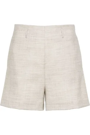 SEMICOUTURE Julius shorts