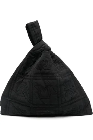 Nanushka Large Wristlet tote bag