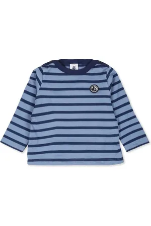 Petit Bateau Striped T-shirt