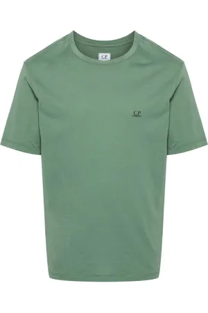 C.P. Company Goggle jersey T-shirt