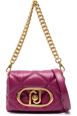 Liu Jo Small LaPuffy shoulder bag