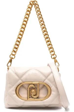 Liu Jo Small LaPuffy shoulder bag