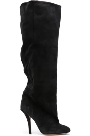 PARIS TEXAS 105mm Esther boots