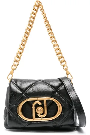 Liu Jo Small LaPuffy shoulder bag