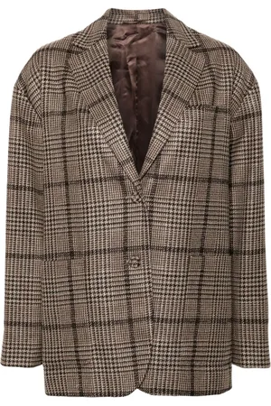 OFFICINE GENERALE Antonia blazer