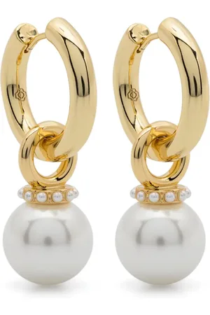 Maje Bead earrings