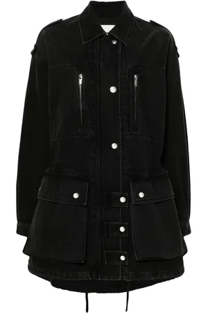 Isabel Marant Joanna jacket