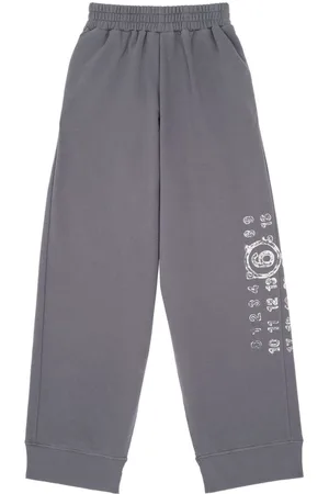 Maison Margiela Jersey track pants
