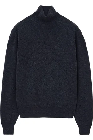 LEMAIRE High-neck jumper
