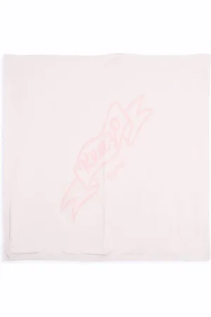 Kenzo Printed blanket