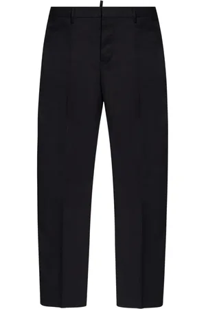 Dsquared2 Tapered trousers