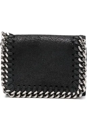 Stella McCartney Falabella wallet