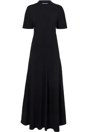 Proenza Schouler Noelle cotton maxi dress
