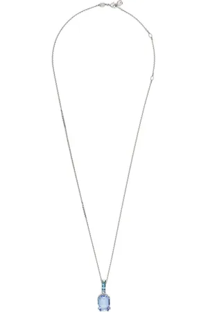 Swarovski Millenia crystal pendant necklace