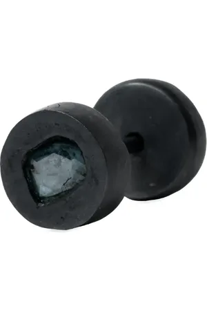 PARTS OF FOUR Tiny stud earring