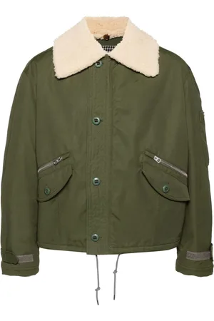 Kenzo Army jacket