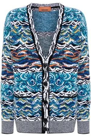 Missoni Knitted cardigan