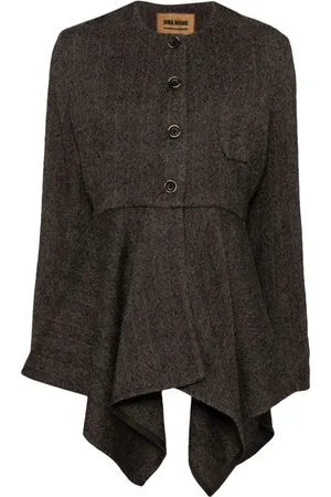 UMA WANG Koney jacket