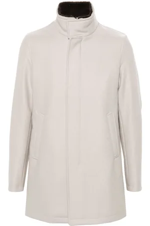 HERNO Padded coat
