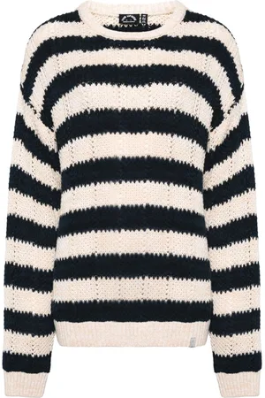 The Upside Queens Boo jumper