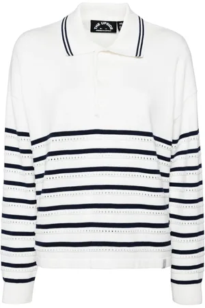 The Upside Wonder polo shirt