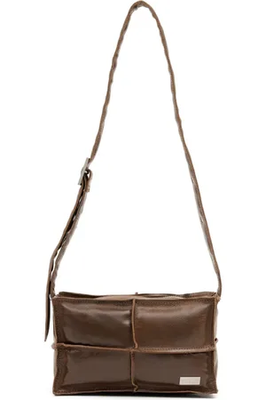 Maison Margiela Numeric shoulder bag