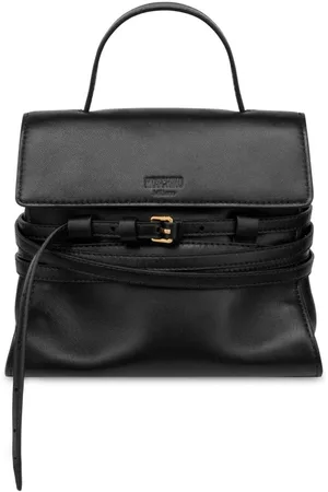 Moschino Tie Me shoulder bag