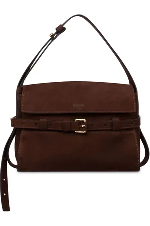 Moschino Tie Me shoulder bag