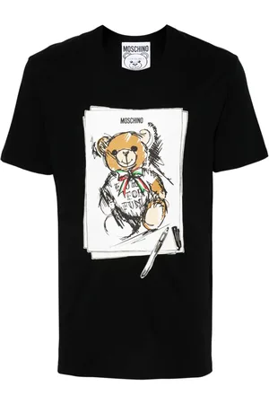 Moschino Teddy Bear T-shirt