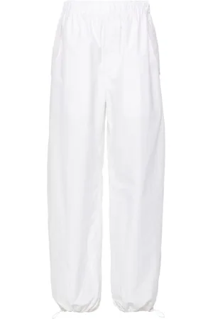 WARDROBE.NYC Beach track pants
