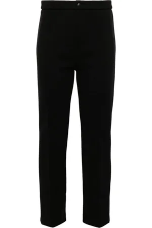 WARDROBE.NYC Seam-detail trousers