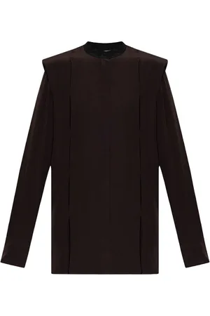 Victoria Beckham Silk shirt
