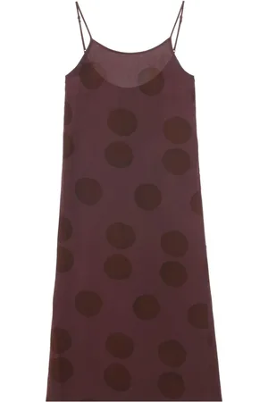 UMA WANG Anaya dress