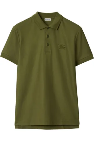 Burberry Cotton polo shirt
