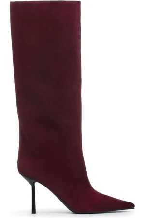 LE SILLA 80mm Bella Boots