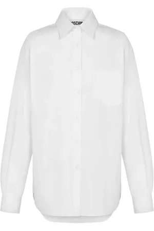 Moschino Cotton Shirt