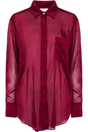 FORTE FORTE Essential shirt