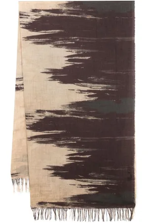 UMA WANG T-Osteria scarf