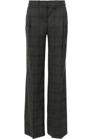COPERNI Wide-leg tailored trousers