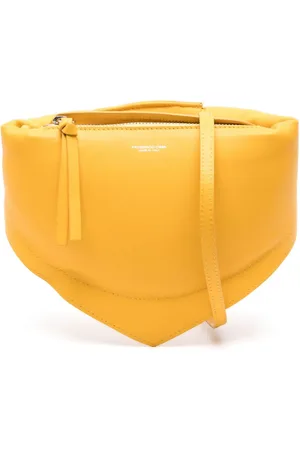 Federico Cina Mini Tortellino tote bag