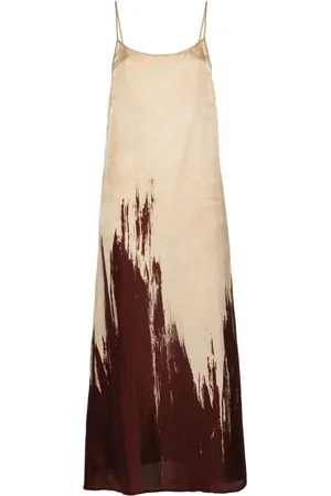 UMA WANG Anaya dress