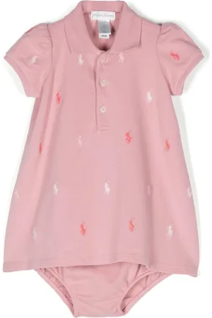Ralph Lauren Polo Pony dress