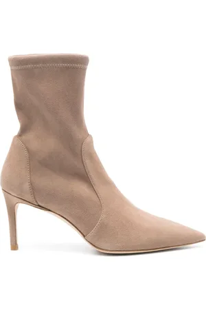 Stuart Weitzman 85mm Stuart boots