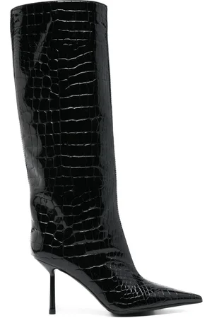 LE SILLA 80mm Bella boots