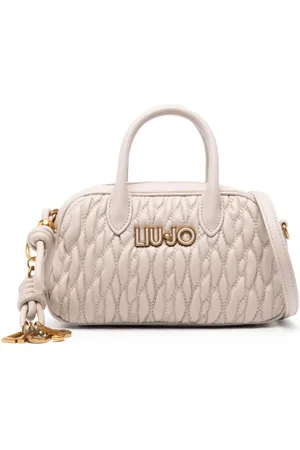 Liu Jo Small Bowling tote bag