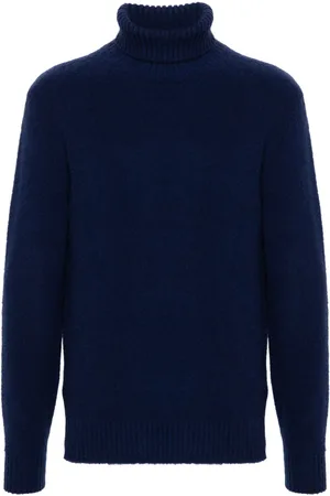 ELEVENTY Brushed sweater