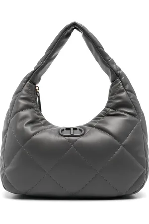 Twin-Set Medium quilted shoulder bag