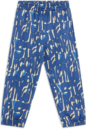 Stella McCartney Stella track pants