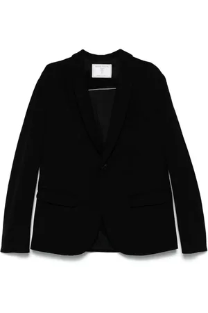 SOCIÉTÉ ANONYME Wool blazer